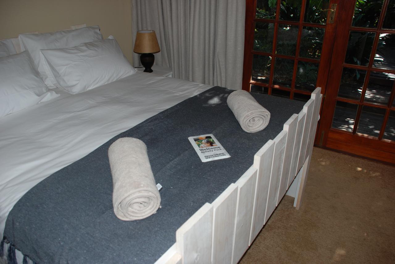 86 On Langenhoven Bed & Breakfast 오쇼른 외부 사진