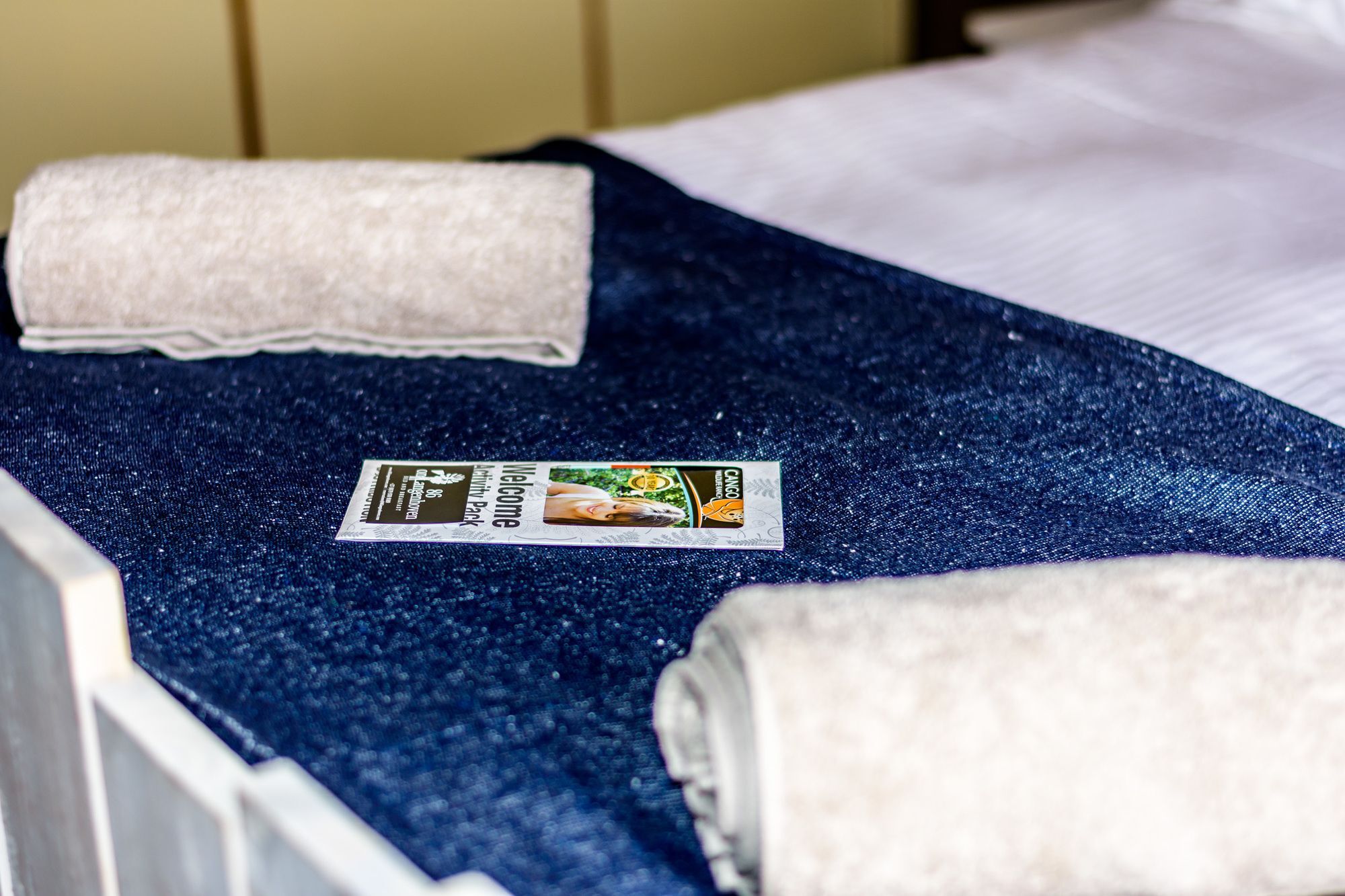 86 On Langenhoven Bed & Breakfast 오쇼른 외부 사진