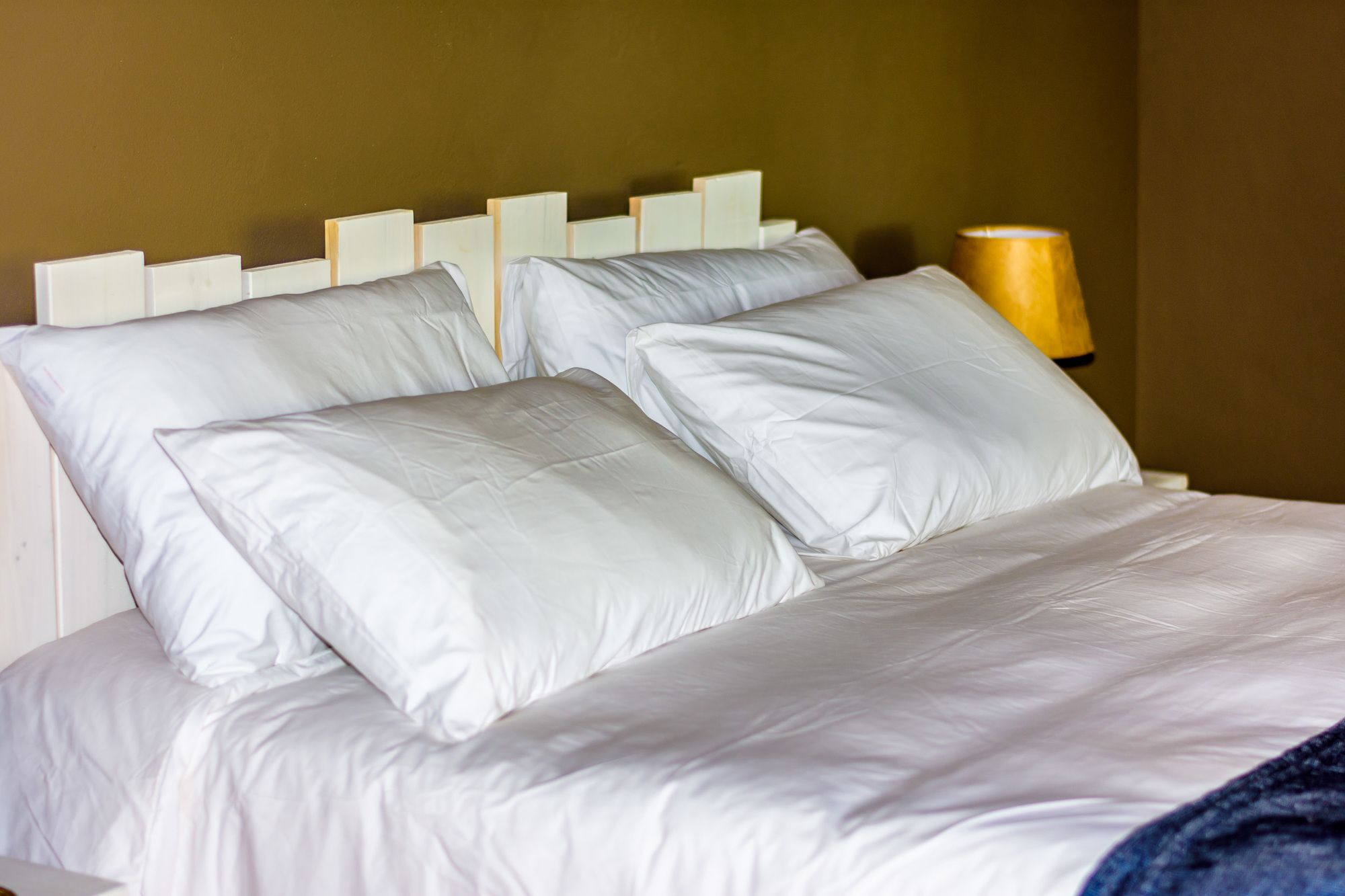 86 On Langenhoven Bed & Breakfast 오쇼른 외부 사진