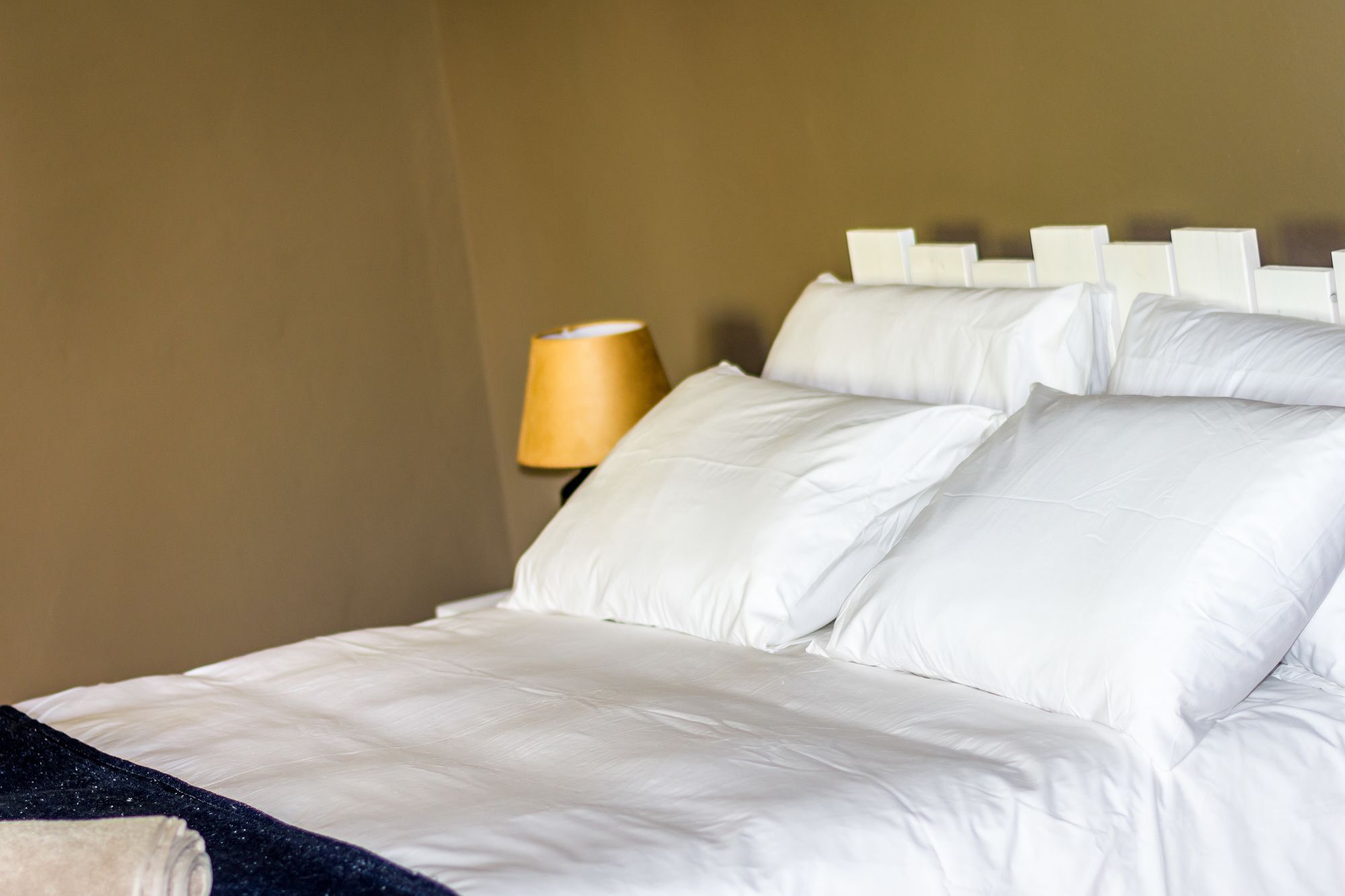 86 On Langenhoven Bed & Breakfast 오쇼른 외부 사진